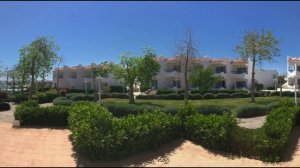 Отель Dreams Beach Resort 5* Sharm El Sheikh, 2021 — фото и видео обзор территории, панорамы, пляж