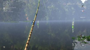 Fishing Planet|Unique Payara|Maku-Maku Lake