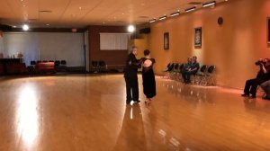 "Por una Cabeza" de Carlos Gardel