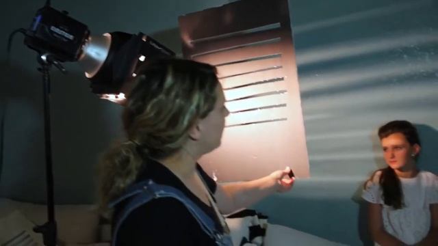Фотогора. Как сделать фон нескучным