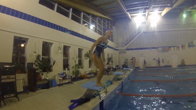 синхронное плавание на RH PRO смотреть онлайн