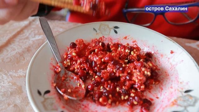 УЧИМСЯ ГОТОВИТЬ ШОКИРУЮЩИЕ БЛЮДА НИВХОВ смотреть онлайн