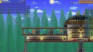 ЗВЕРИНЫЕ КОГТИ террария - где взять (Гайд)