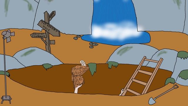 The Memory Hole Episode 1: The Instructions of Shurrupak and the Kesh Temple Hymn смотреть онлайн