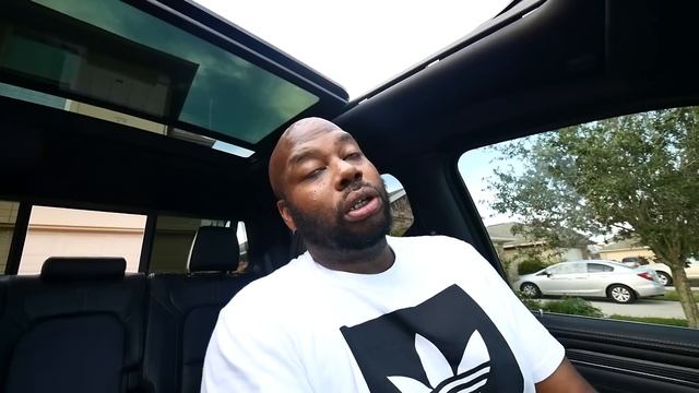 TAKING DELIVERY OF A BRAND NEW 2020 RAM 1500 DIESEL *FULLY LOADED* смотреть онлайн