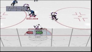 NHL 99 - Nintendo 64 Review - Ultra HDMI - HD