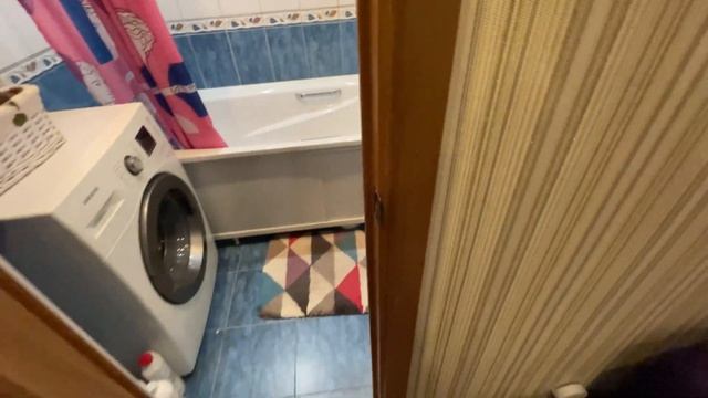 Недвижимость. Вторичка. Бывшее общежитие