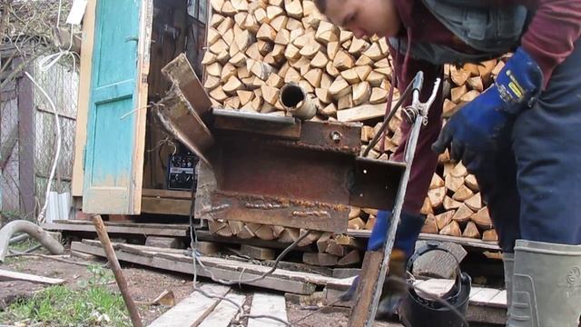 Испытание и сравнение электродов ано 21, мр-3с смотреть онлайн