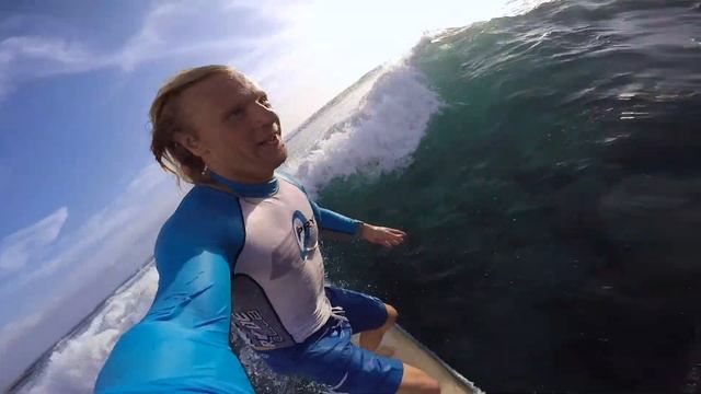 Очень Маленький риф. Прямое включение с Маврикия 18 февраля 2016 смотреть онлайн