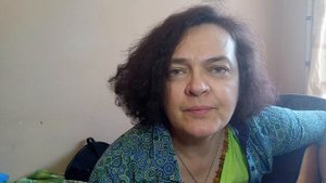 Скажи, что я её люблю ( Сплин) Исполняет Андриана Юдина.