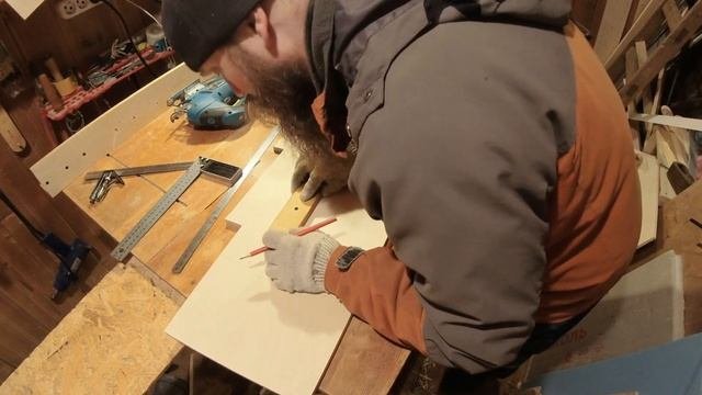 БАШНЯ ПОМОЩНИКА СВОИМИ РУКАМИ без чертежей