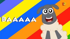 Học Tiếng Anh | Nhạc Thiếu Nhi Chọn Lọc | ABC Song