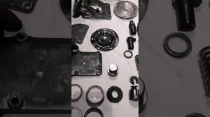Ремонт тнвд нзта д-245 старого образца