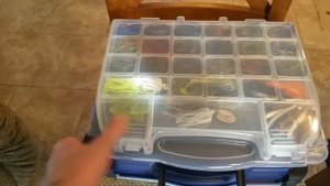 3952 Plano Box Review