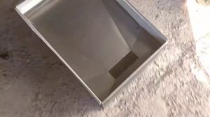 Резиновая краска для ульев из ППС