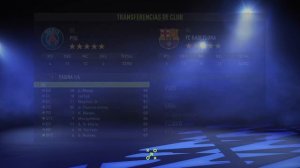 Como cambiar de equipos a jugadores en fifa 22