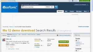 Tutorial Come Scaricare Fifa 12 Demo