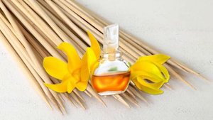 Чтобы ваше белье и шкаф всегда приятно пахли