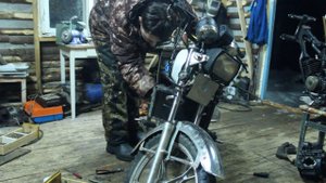 карбюратор от бензопилы на альфу