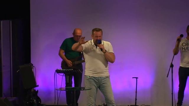 Молитва 354 / Gebet 354 смотреть онлайн