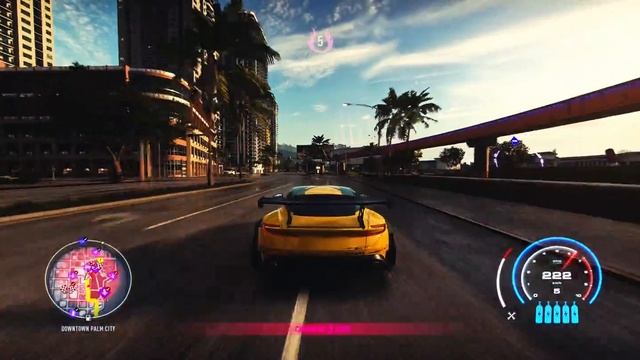 Ronnie's DB11 / NFS Heat (Speed Art, Gameplay) / - 4k смотреть онлайн