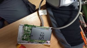 Problem with MicroLife BP A6 PC