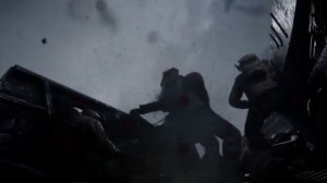 Skillet - The Resistance (Call of Duty WW2 Cinematic)