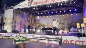 ТРИО ОЛЕГА АККУРАТОВА (Москва):
лауреат международных конкурсов
Олег АККУРАТОВ – фортепиано
Сергей К