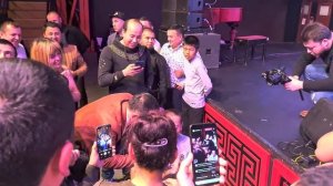 Бунёдбек Саидов Санкт-Петербург 21.09.2021 часть 4