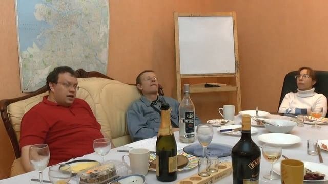 Постмодернизм и современный антисциентизм