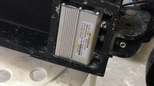 Переделка на полный привод kugoo m4 pro 2019 года часть 3