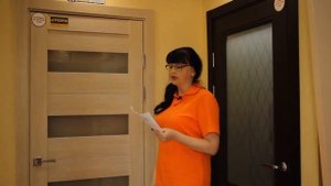 Двери в Борисоглебске - ТД ОЛИМП