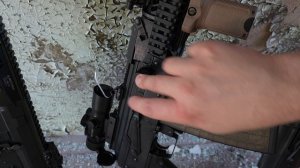 База по внешенему тюнингу в страйкболе