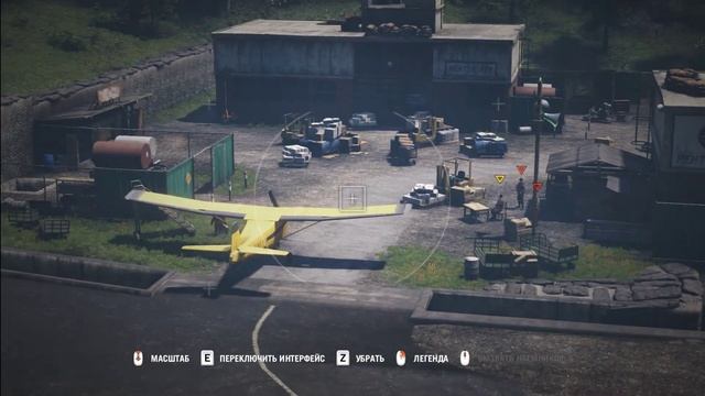 Far Cry 4 - Освободите Уиллиса - #45 смотреть онлайн