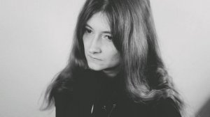 Лилиана Соловьева (Асванга) "Старость" (Otto Dix cover)