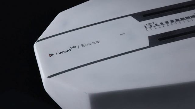 Wing FG Board Range | Product Overview смотреть онлайн