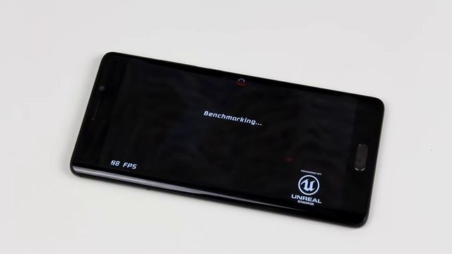 XIAOMI MI NOTE 2. Красивый Xiaomi в Jet Black смотреть онлайн