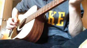 Бонни и клайд (сплин кавер)