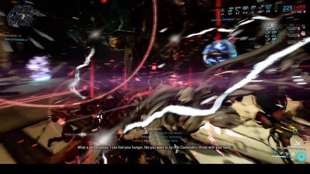 Speedrun test : Endo fast farm смотреть онлайн