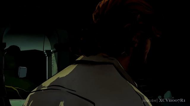 The Wolf Among Us - Crooked Man's Fate (All Choices) - Episode 5 Cry Wolf ¦ Season 1 смотреть онлайн