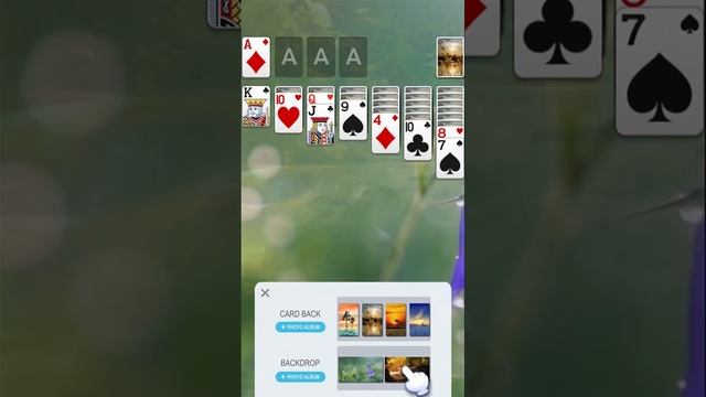 Solitaire - Classic Card Game - Patience Game смотреть онлайн