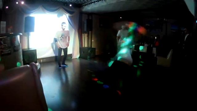 Брейк-данс шоу Ritmerz смотреть онлайн