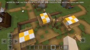НАХОДИМ БРОДЯЧЕГО ТОРГОВЦА В ВЫЖИВАНИИ В Minecraft Pe 1.16