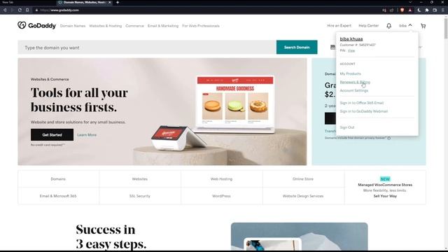 How To Install Ssl Certificate GoDaddy Tutorial смотреть онлайн