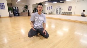 Learn How To Breakdance | Beginner Windmills Pt. 1 | Power Move Basics