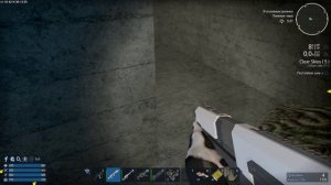 Empyrion - Galactic Survival    1.10      ч.5  ЗАВЕРШЕНИЕ МИССИЙ ЧИСТОЕ НЕБО