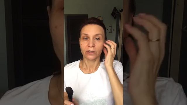 ДНЕВНОЙ МАКИЯЖ смотреть онлайн