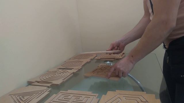 Hemispheric boards, Логопедични дъски, Межполушарные доски смотреть онлайн