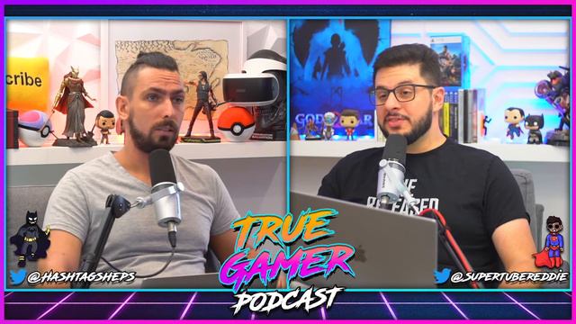 Will Starfield SAVE Xbox? - True Gamer Podcast Ep. 95