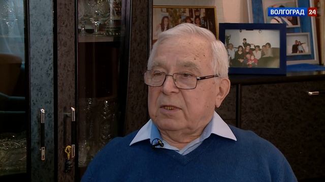 Легенды спорта. Виктор Иванов. 11.03.21 смотреть онлайн